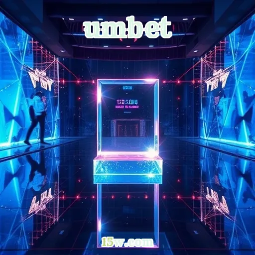 umbet: O Melhor Lugar para Jogar Bingo Online e Ganhar Prêmios