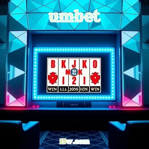 umbet: O Melhor Lugar para Jogar Bingo Online e Ganhar Prêmios