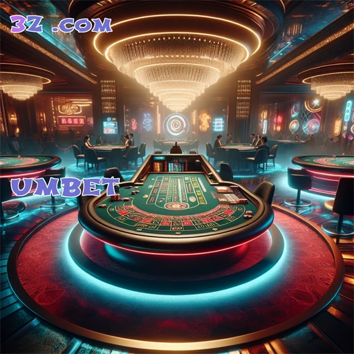 Baixar Jogos: Uma Nova Dimensão de Entretenimento no Umbet