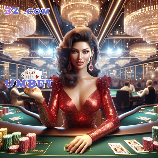 Cassino Umbet: Diversão Sem Fim e Emoção Garantida