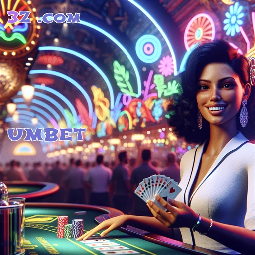 A Revolução da Plataforma: Umbet e Seus Diferenciais