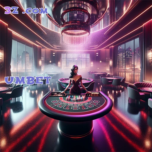 Experiência VIP: O Lado Exclusivo da Umbet nos Jogos