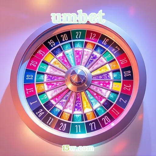 umbet: Explore Promoções Imperdíveis e Aumente Seus Ganhos